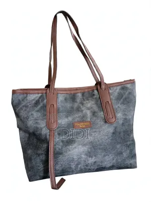 Tidaldryness Tote Bag