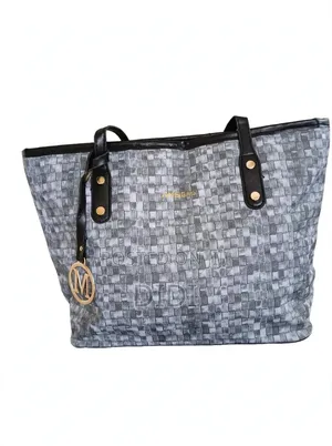 Tote Bag Precise Material