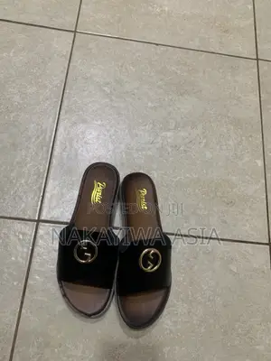Parmi Shoes