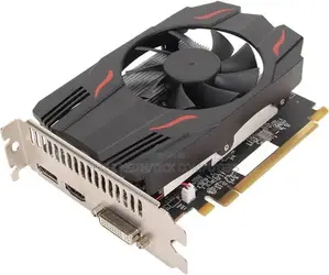 AMD Radeon RX 550 Low Power Performance 4gb Ddr5