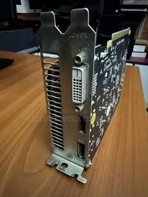 AMD Radeon RX 550 Low Power Performance 4gb Ddr5