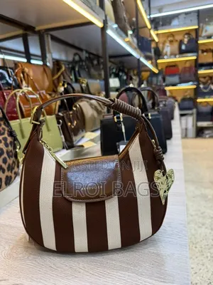 Bandolier Mini Bag