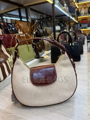 Bandolier Mini Bag