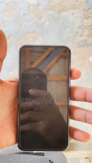 Apple iPhone 11 Pro 256 GB Black