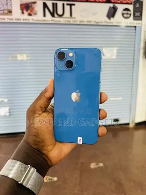 Apple iPhone 13 128 GB Blue