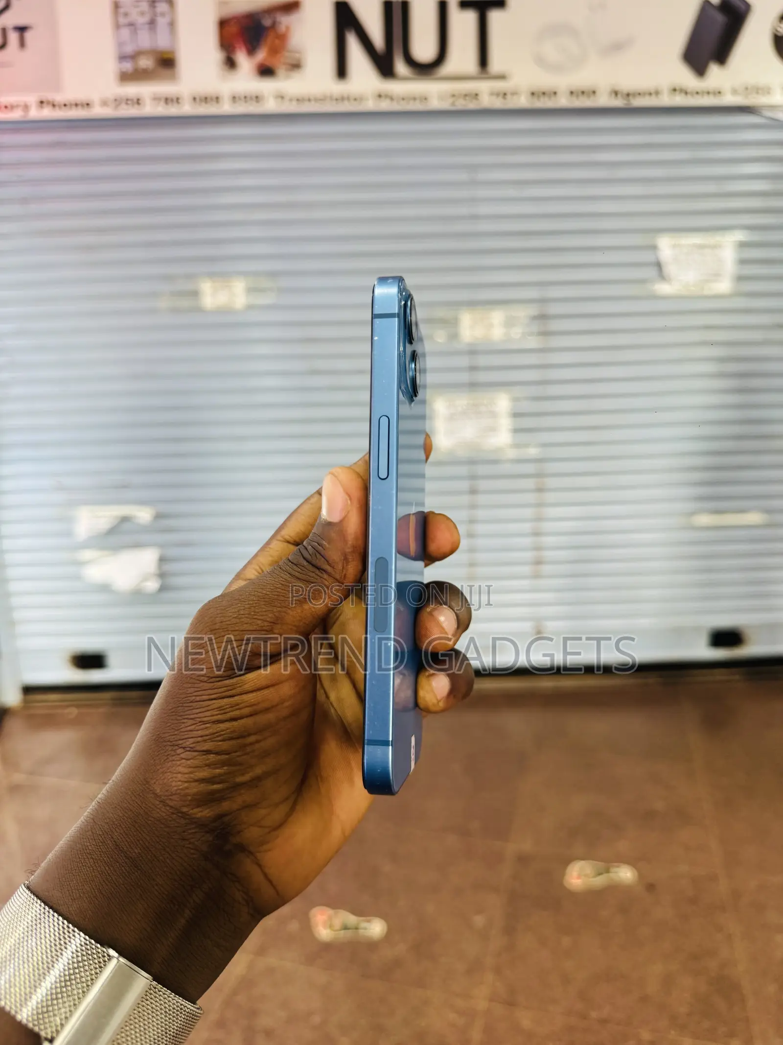 Apple iPhone 13 128 GB Blue