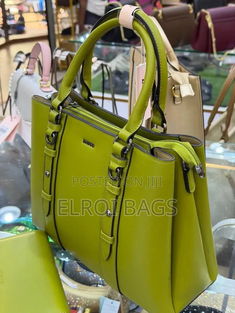 Bagco Bags