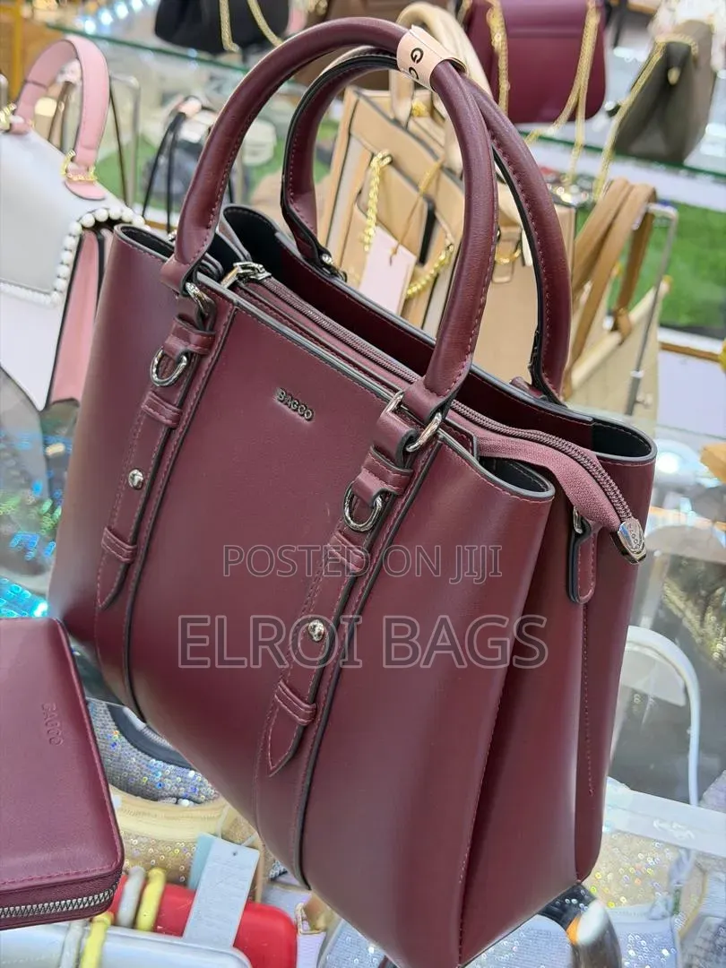 Bagco Bags