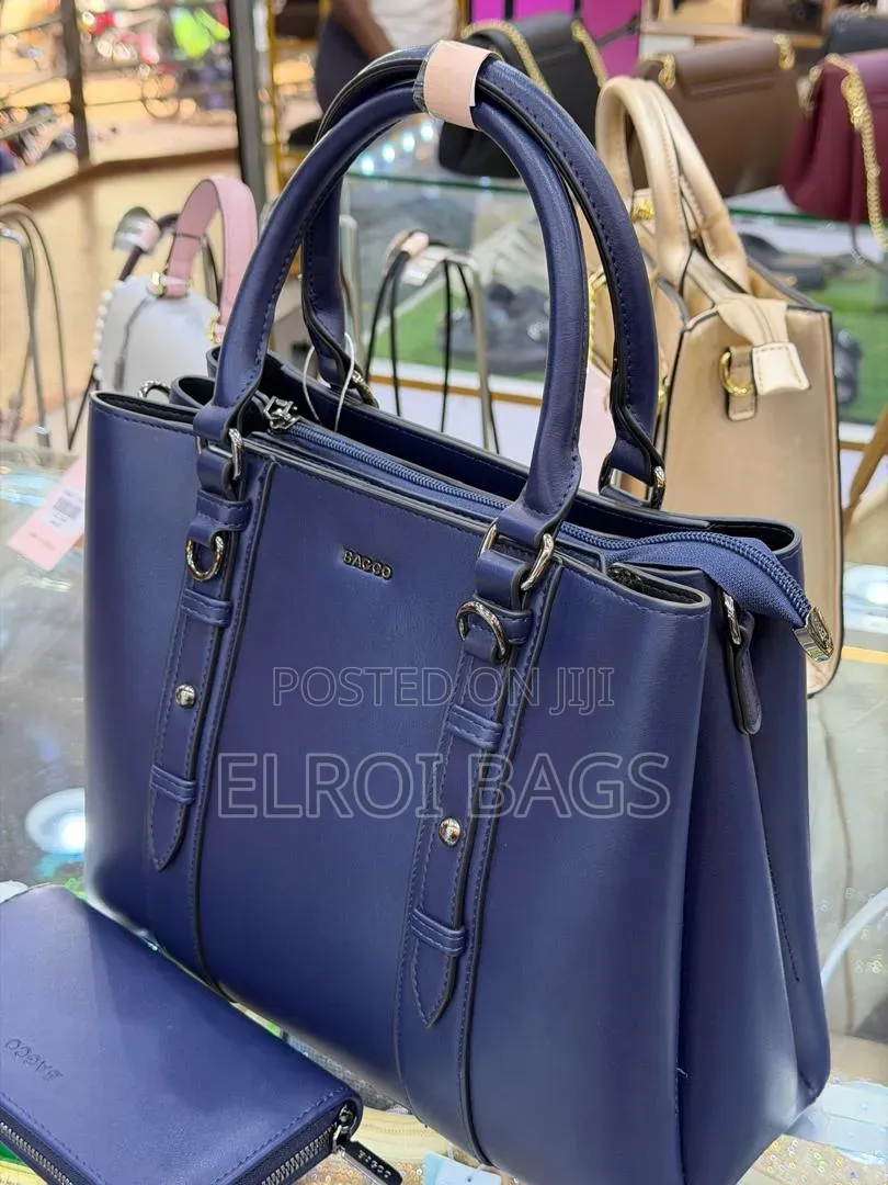 Bagco Bags