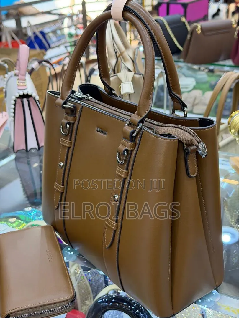 Bagco Bags