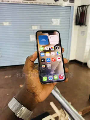 Apple iPhone 12 Pro 128 GB Black