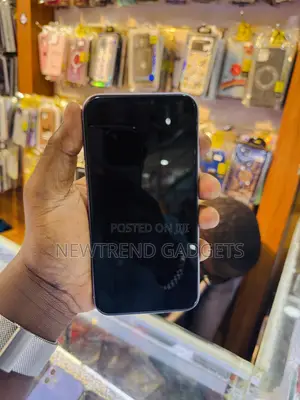 Apple iPhone 11 64 GB Purple