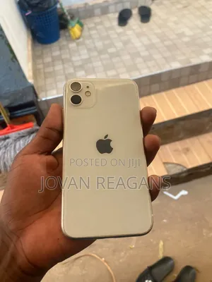 Apple iPhone 11 128 GB Blue