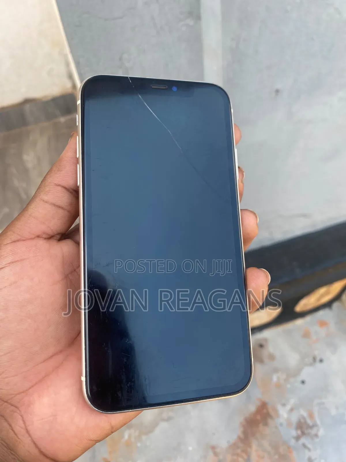 Apple iPhone 11 128 GB Blue