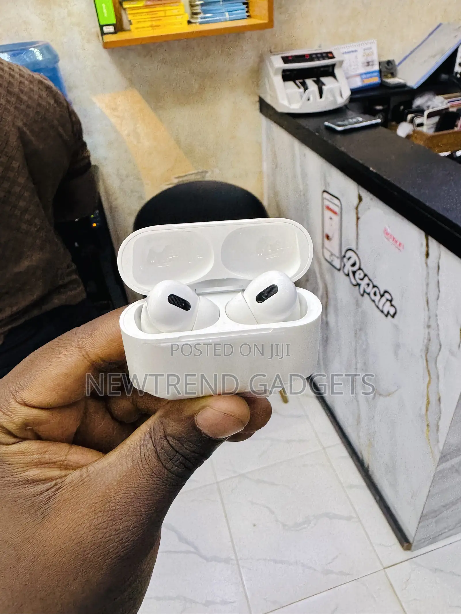 AirPods Pro