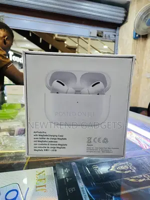 AirPods Pro