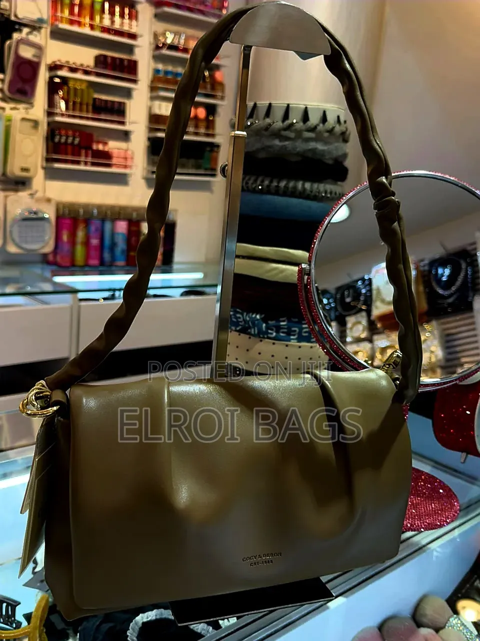Cody&sioux Bags