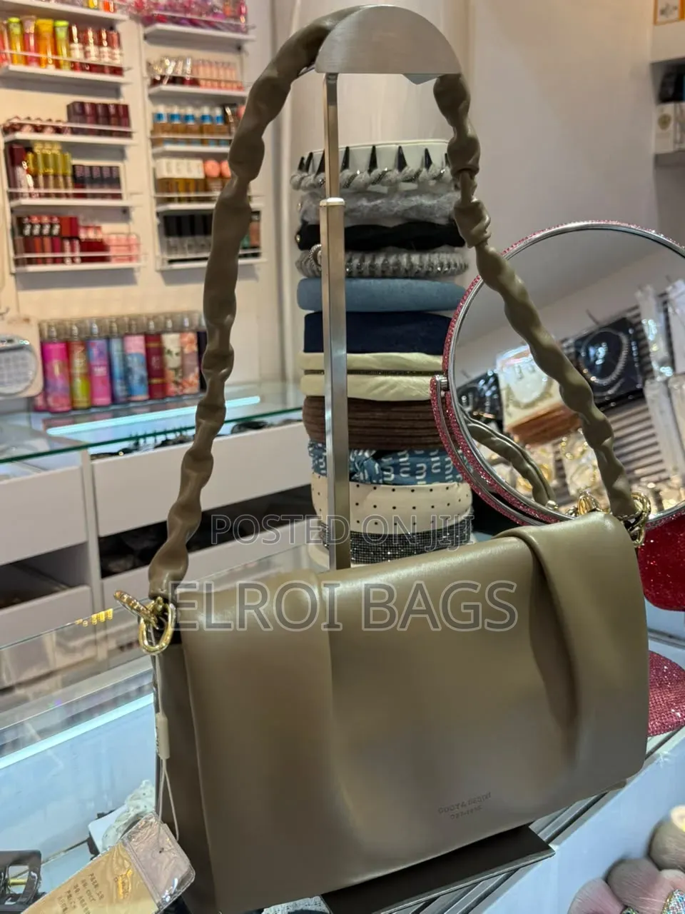 Cody&sioux Bags