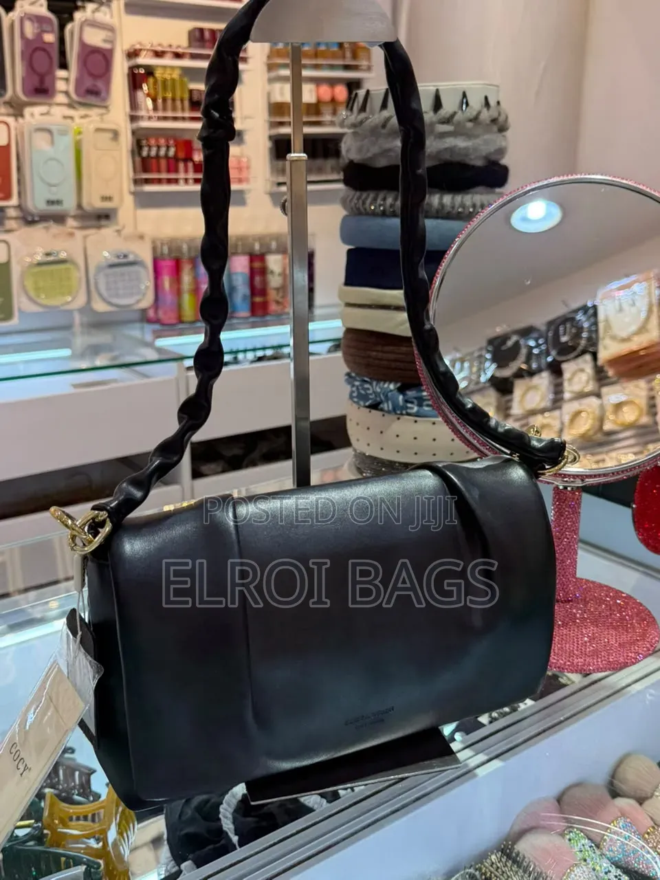 Cody&sioux Bags
