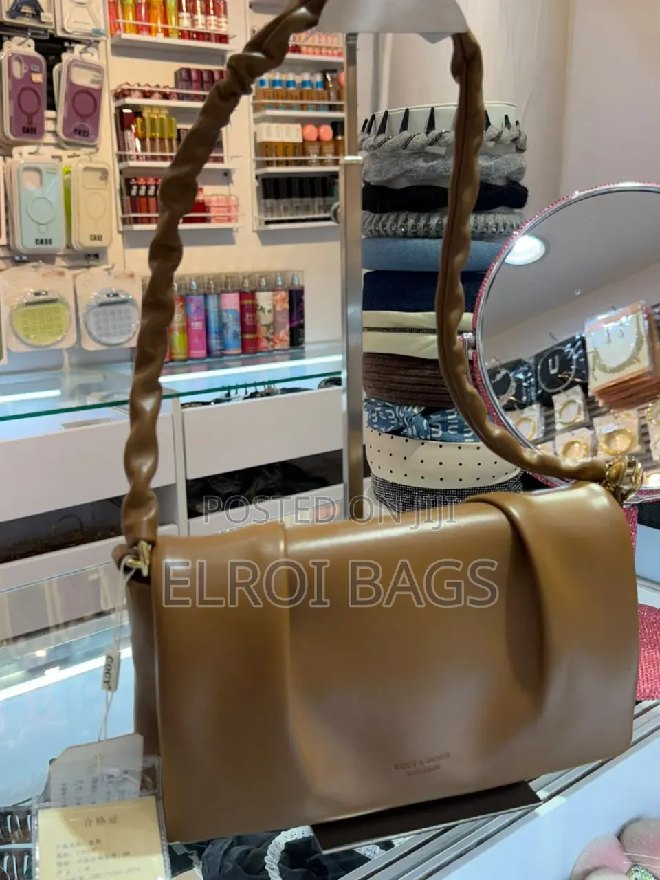 Cody&sioux Bags