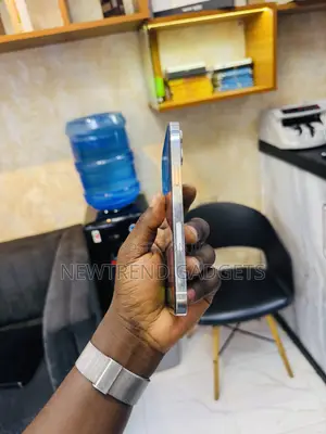 Apple iPhone 12 Pro 128 GB White