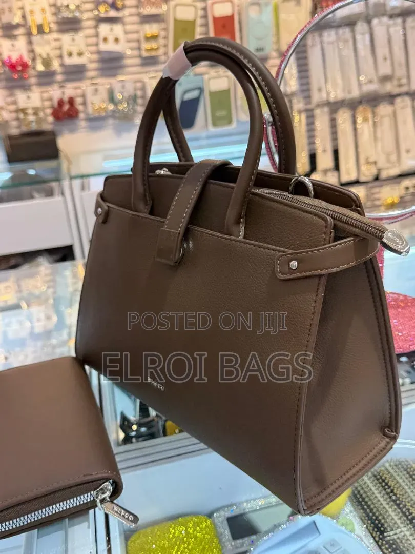 Bagco Brand