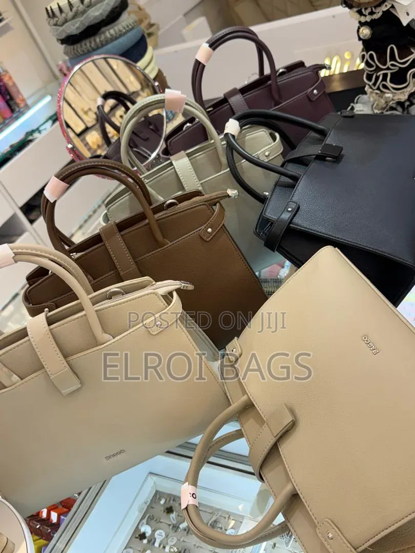 Bagco Brand