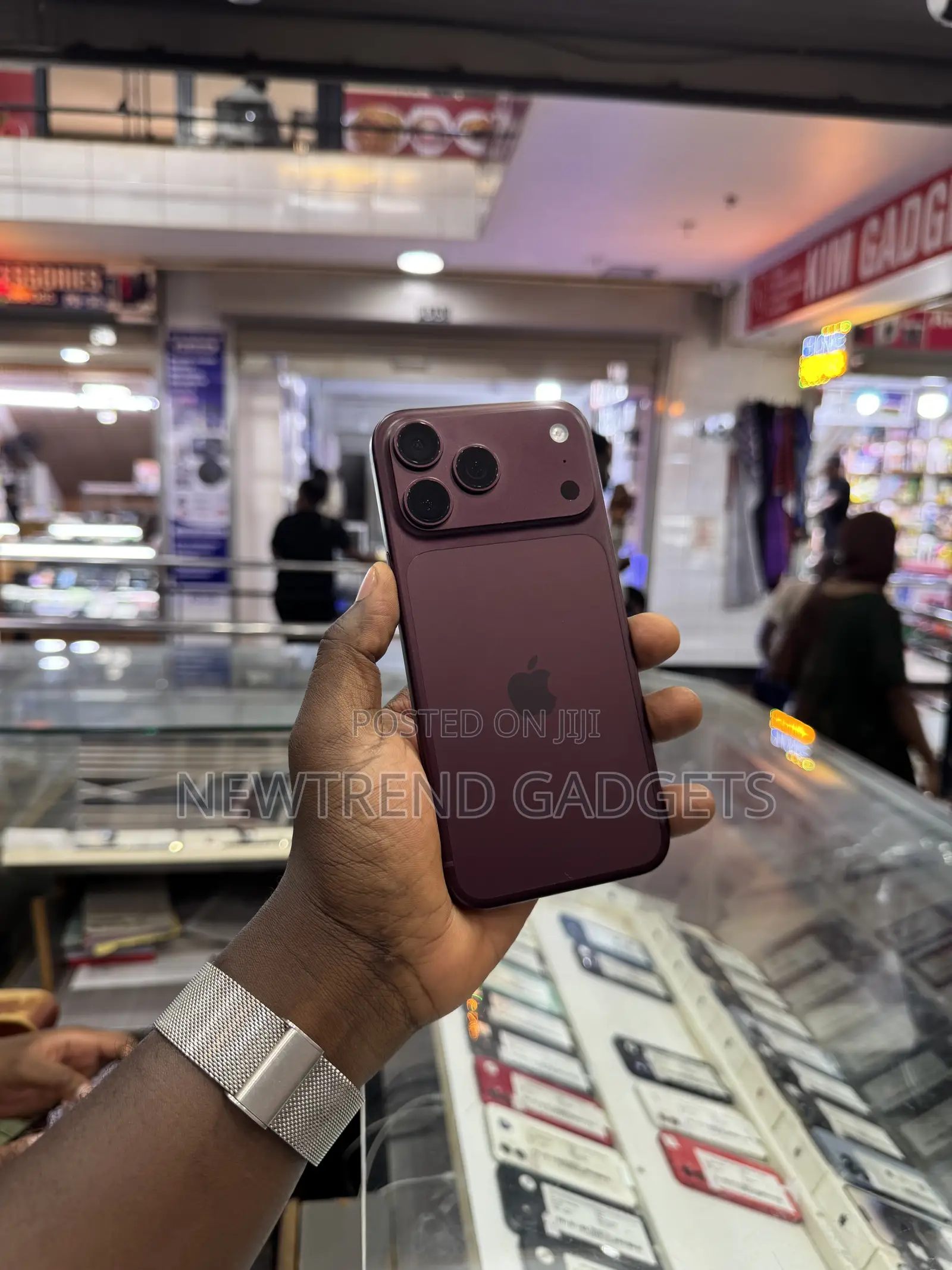 Apple iPhone 18 Pro 256 GB