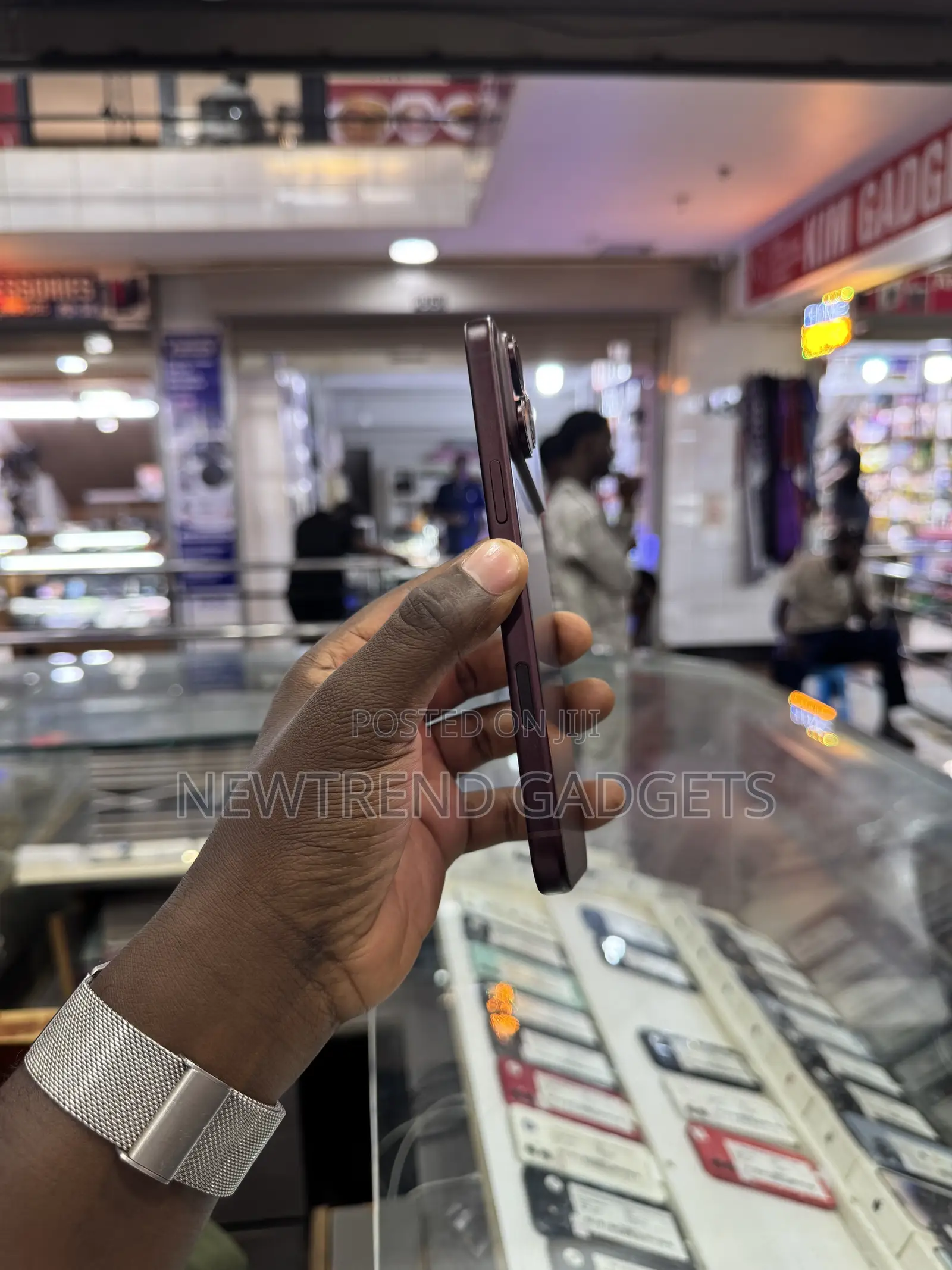 Apple iPhone 18 Pro 256 GB