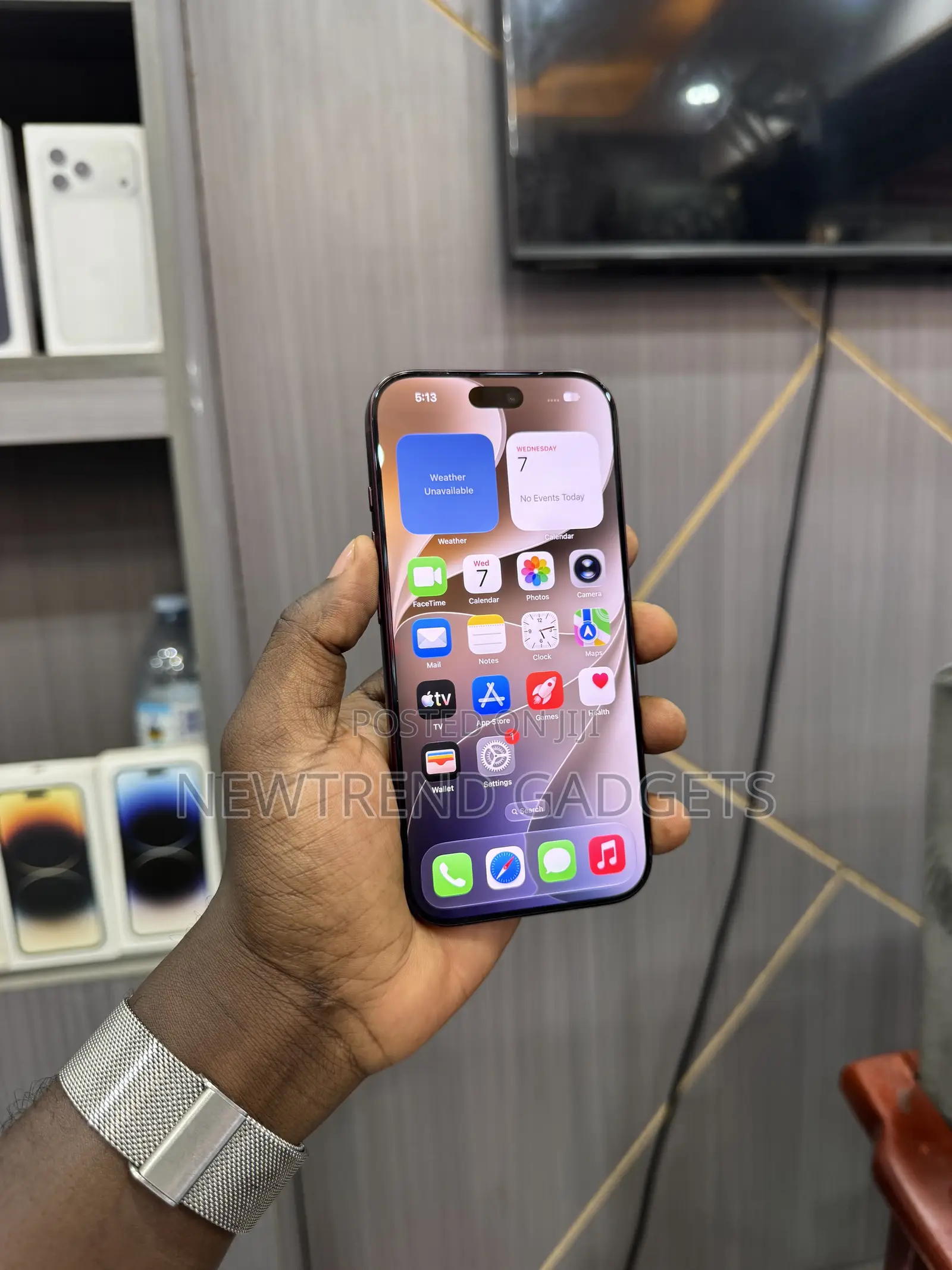 Apple iPhone 18 Pro 256 GB