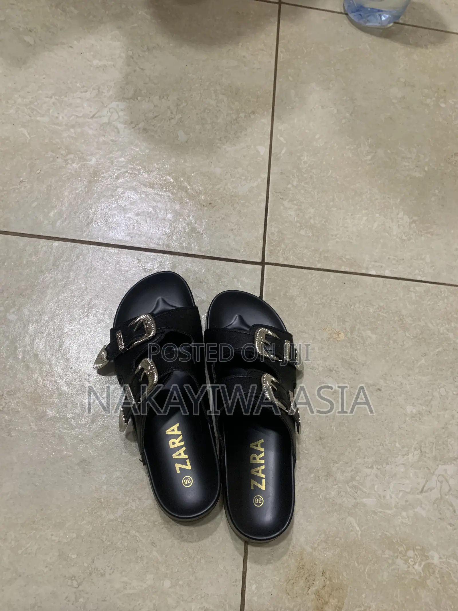 Parmi Shoes