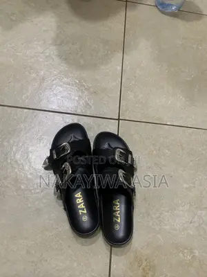 Parmi Shoes