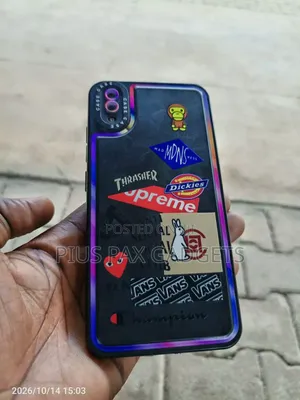 Vivo Y93 128 GB Purple