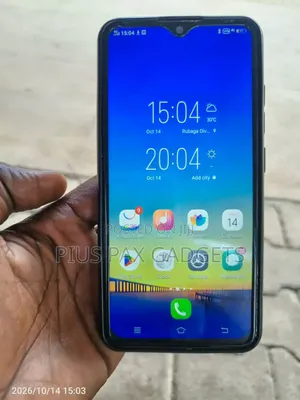 Vivo Y93 128 GB Purple