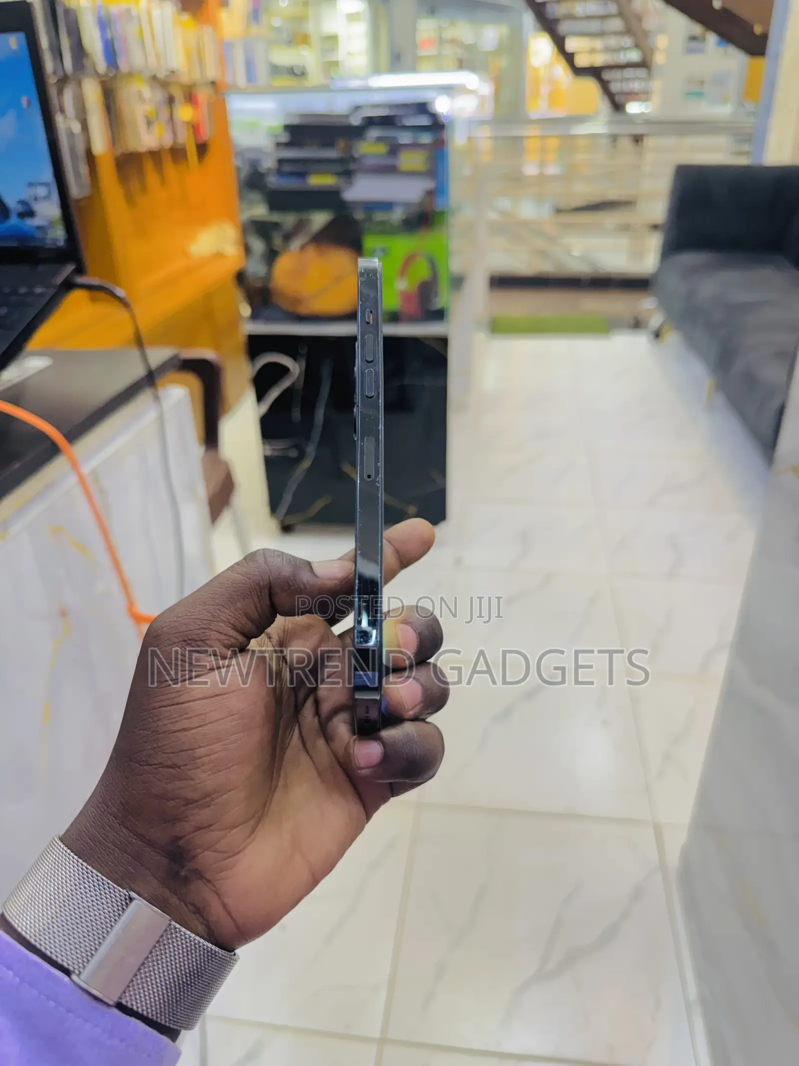 Apple iPhone 12 Pro 128 GB Blue