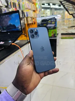 Apple iPhone 12 Pro 128 GB Blue