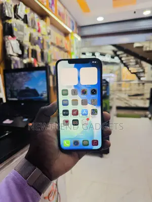 Apple iPhone 12 Pro 128 GB Blue