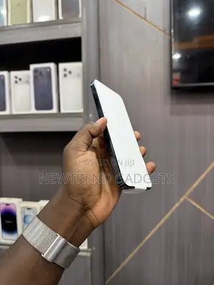 Apple iPhone 12 Pro Max 128 GB Blue