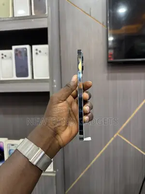 Apple iPhone 12 Pro Max 128 GB Blue