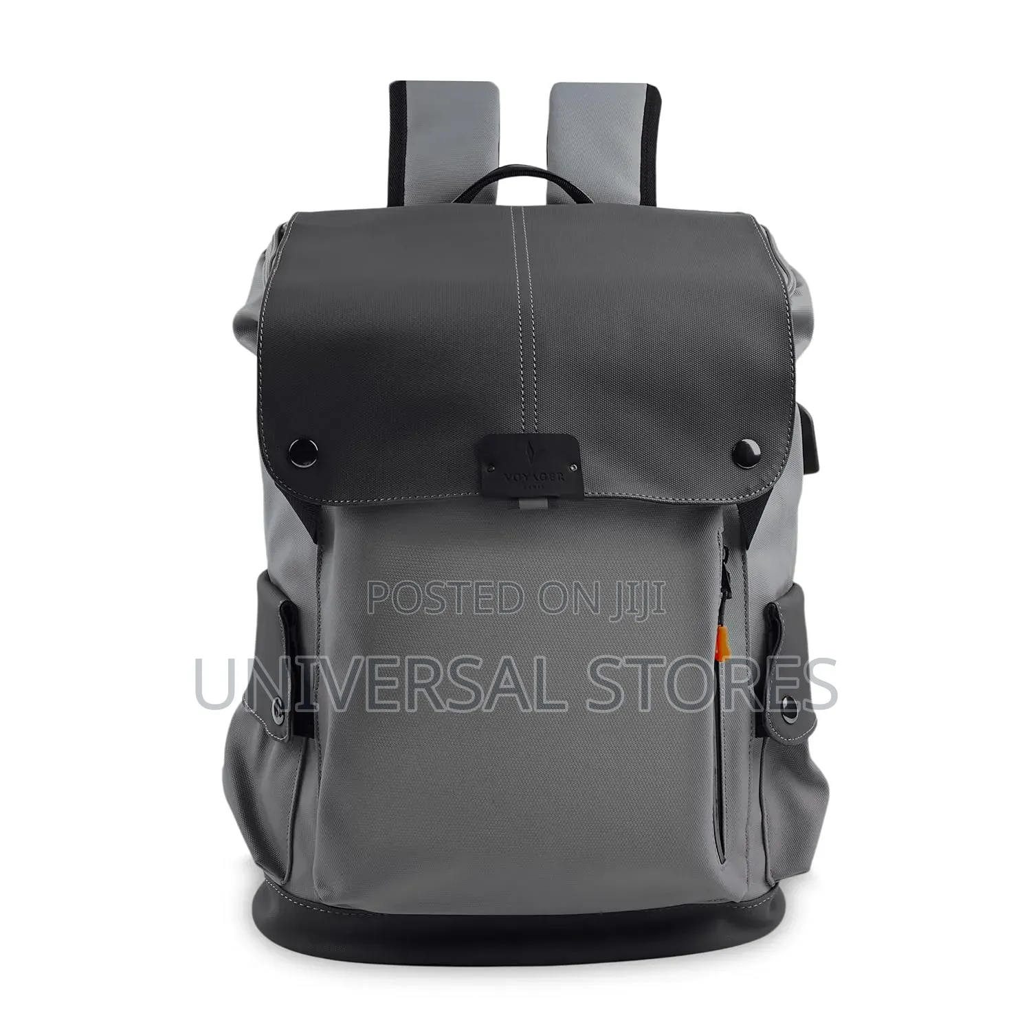 Stylish Laptop Backpack