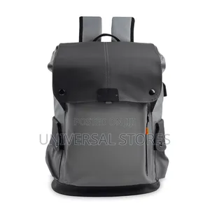 Stylish Laptop Backpack