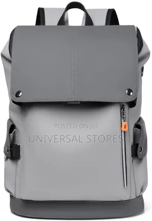 Stylish Laptop Backpack