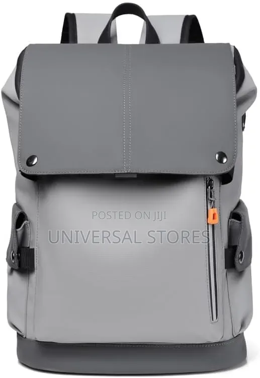 Stylish Laptop Backpack