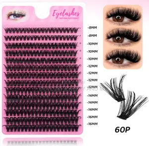 Eye Lashes
