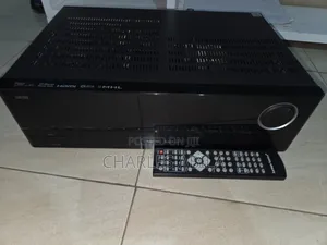 Harman Kardon AV Receiver