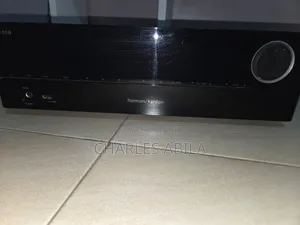 Harman Kardon AV Receiver