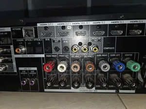 Harman Kardon AV Receiver