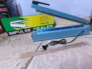 Impulse Sealer