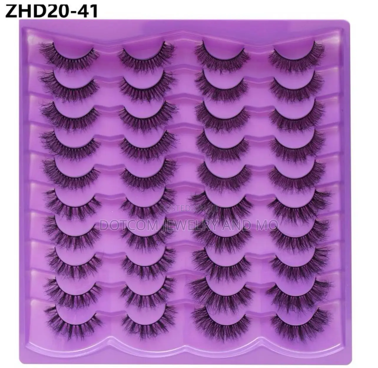 Eye Lashes