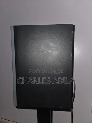 Spirit Absolute Speakers